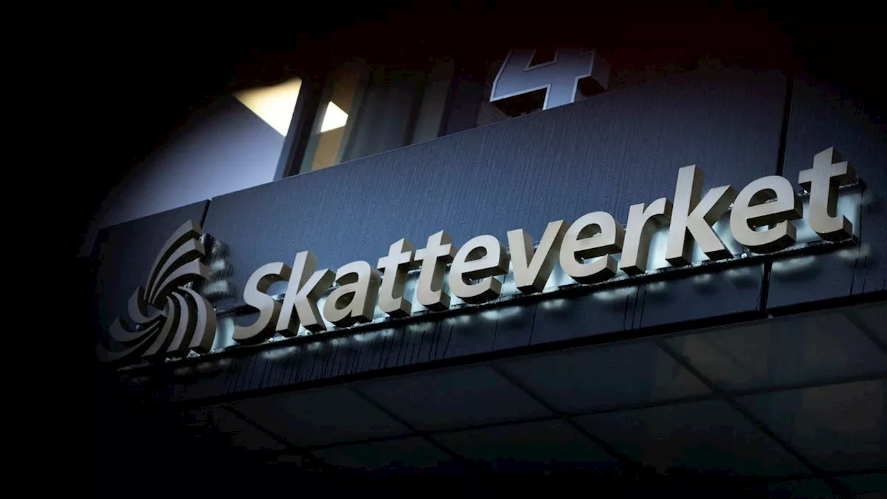 Forskare vill se höjda skatter på tjänstepension