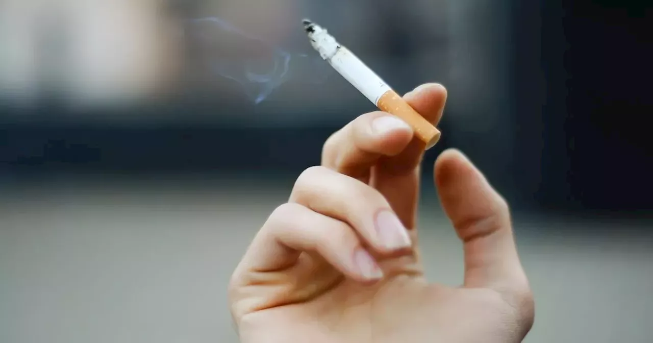 Plans to gradually increase smoking age limit labelled 'patently ridiculous'