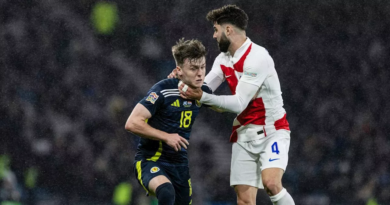 Ryan Gauld insists Ben Doak can handle Scotland hype machine - Ryan Gauld | Ben  Doak News