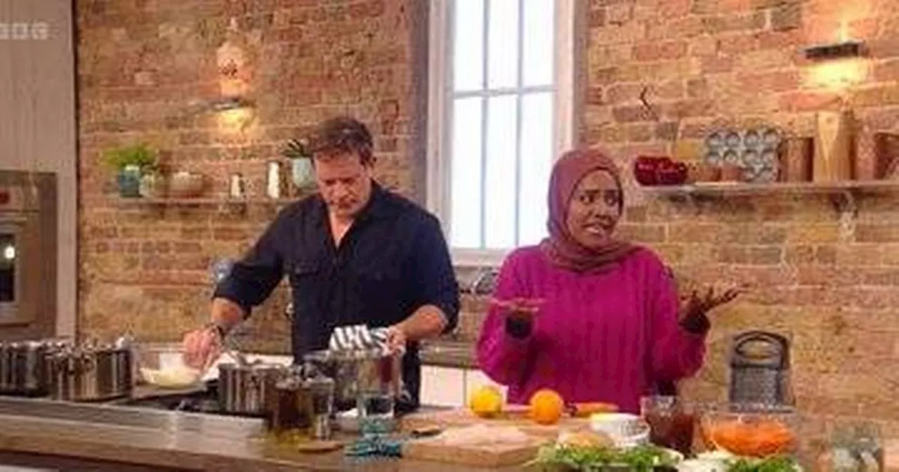 Saturday Kitchen fans vow to boycott show over 'disappointing' line-up