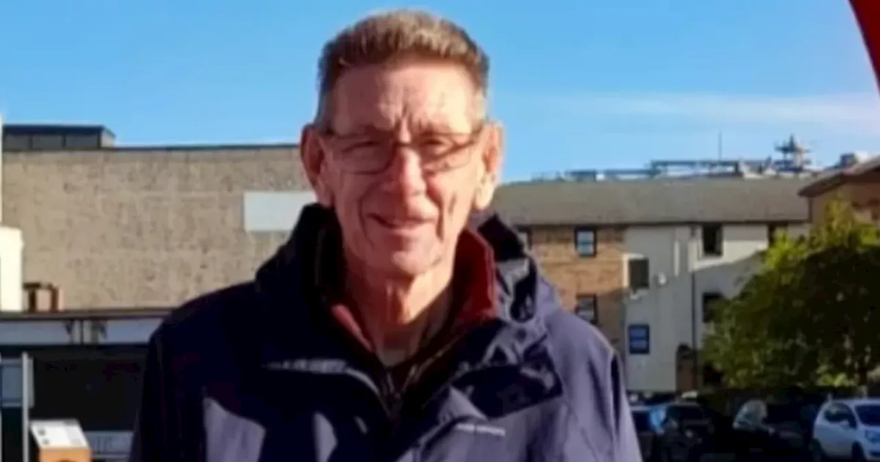 Scots pensioner's life saved by hero bystander after suffering cardiac during game of bowls