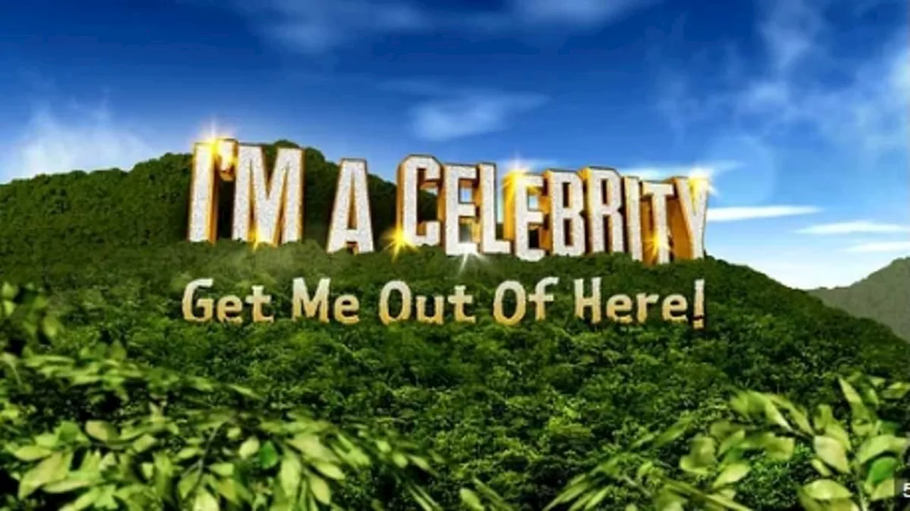 I'm A Celebrity feud is ALREADY predicted between two campmates with producers expecting there to be...