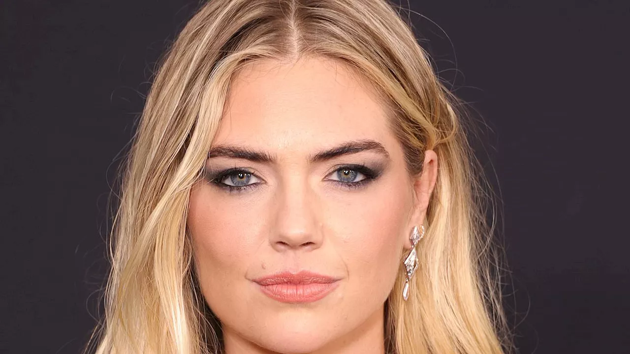 Kate Upton sparks concern after posting troubling story to her Instagram