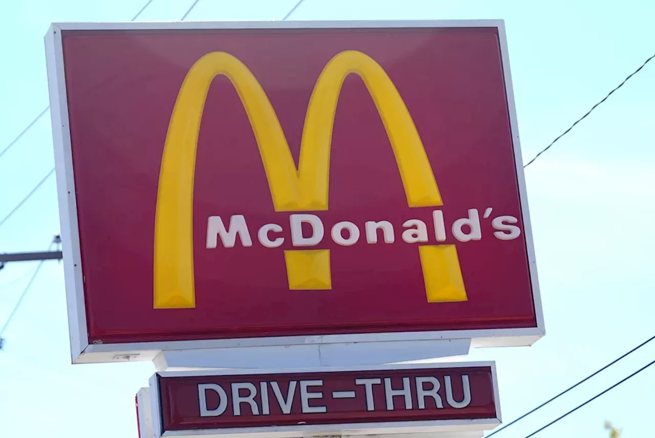 McDonald’s spends $100 million luring customers back after E. coli outbreak