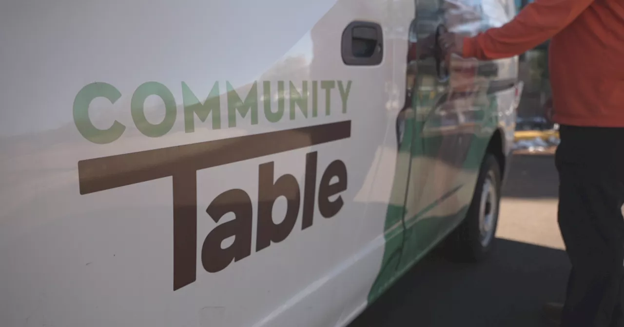 Arvada food bank struggling to fill shelves amid record demand, dwindling donations