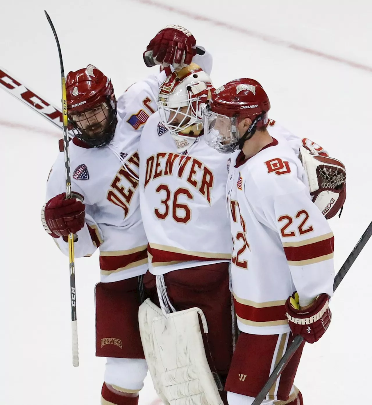 Avalanche forward Logan O’Connor was champion at DU — in both hockey and Settlers of Catan