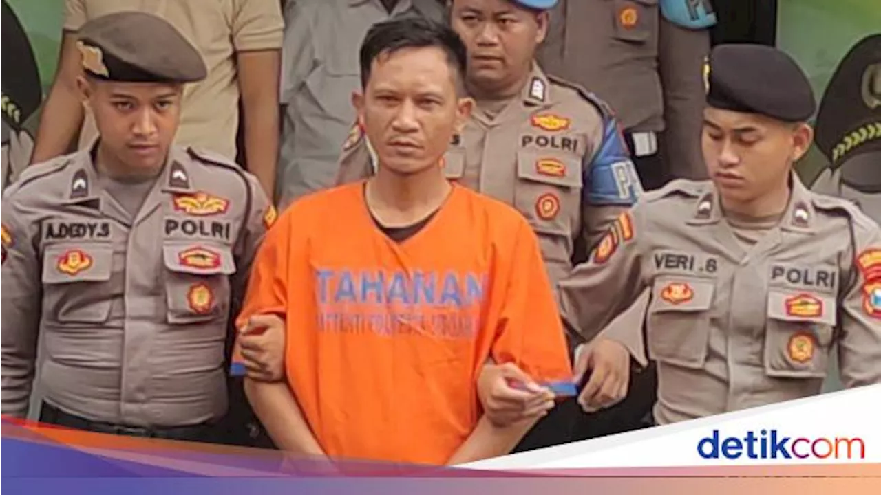 4 Kasus Suami Aniaya Istri gegara Cemburu di Jatim Seminggu Terakhir