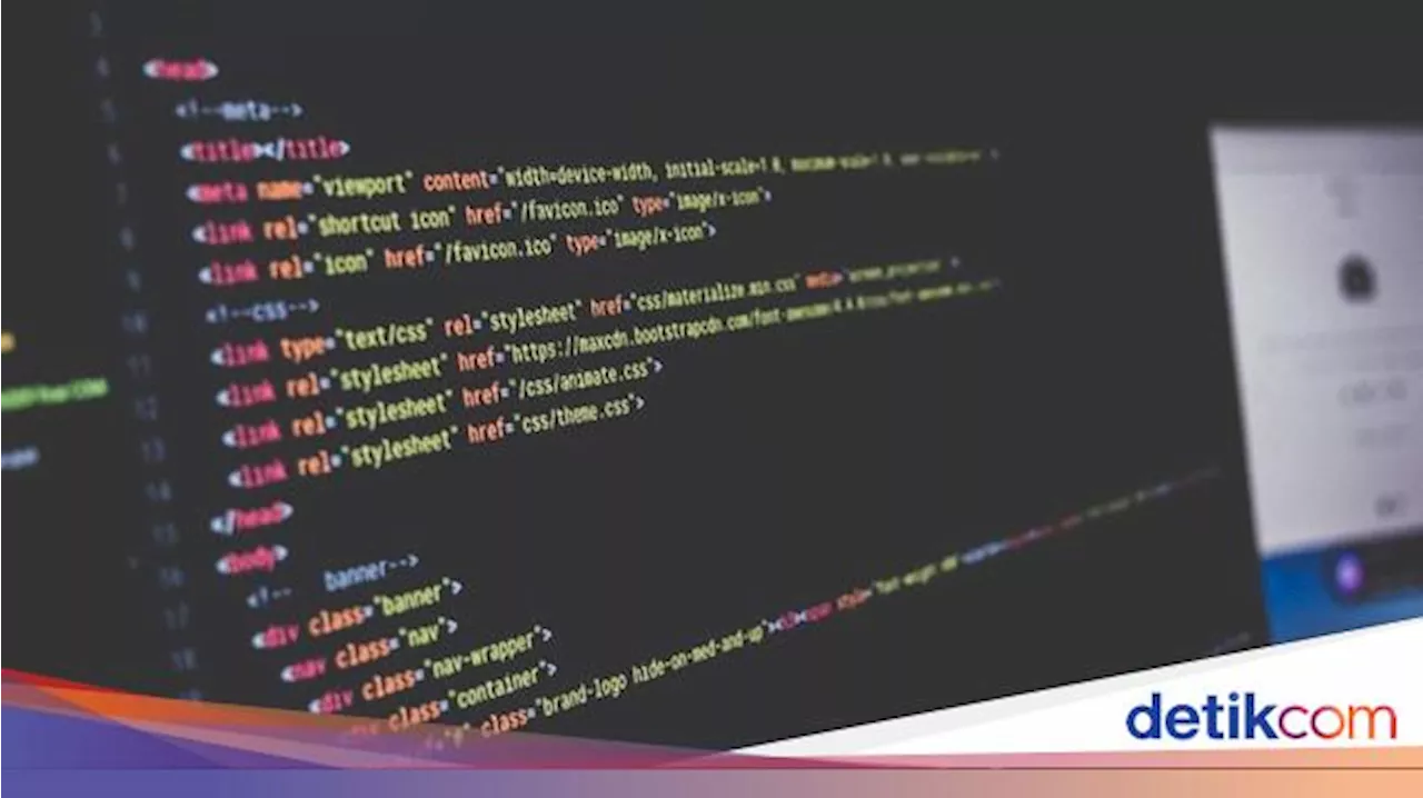 5 Negara yang Ajarkan Coding di Sekolah, Indonesia Menyusul?