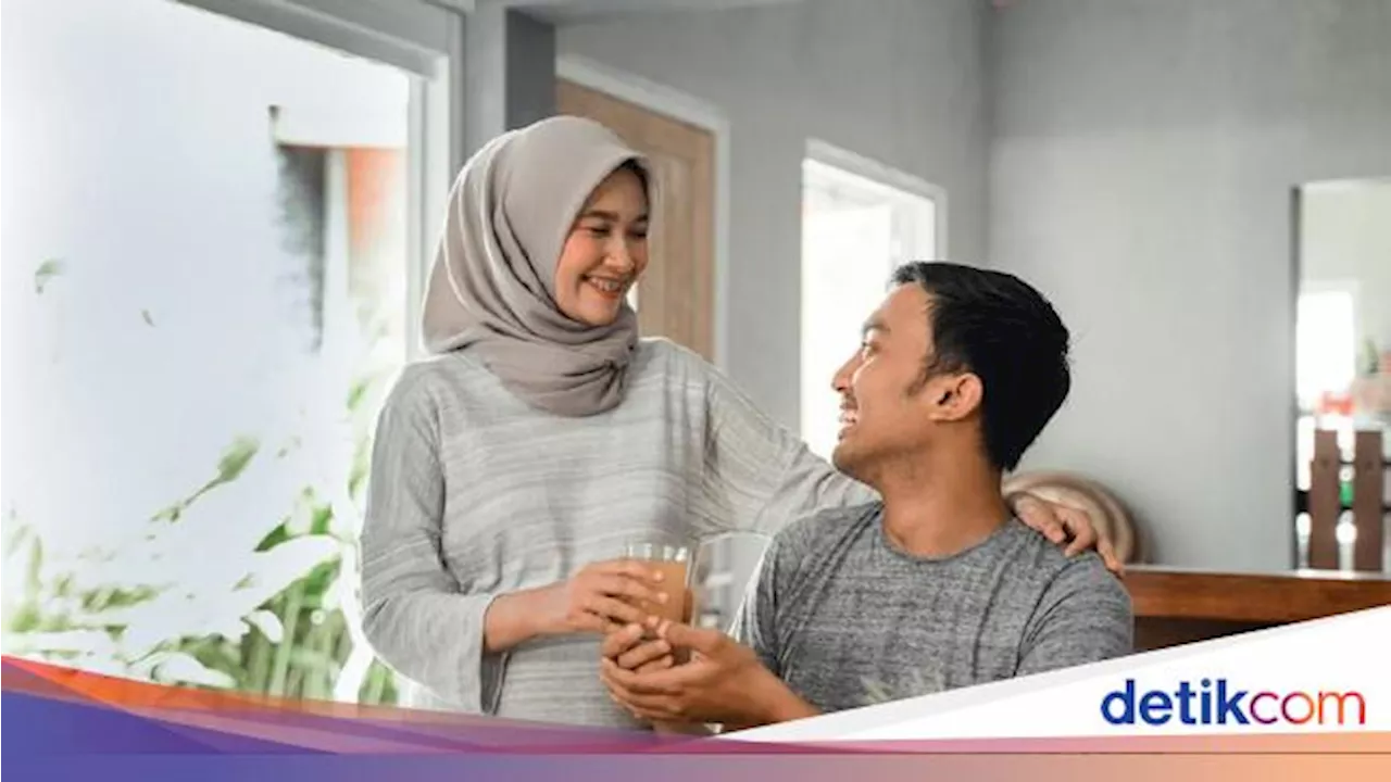 6 Ayat tentang Jodoh, Tertulis Ribuan Tahun sebelum Penciptaan Langit-Bumi