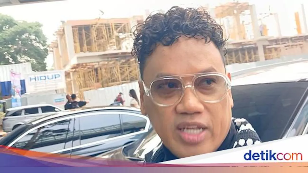 Deretan Rumah Uya Kuya Totalnya Rp 17 Miliar, Ada yang di AS