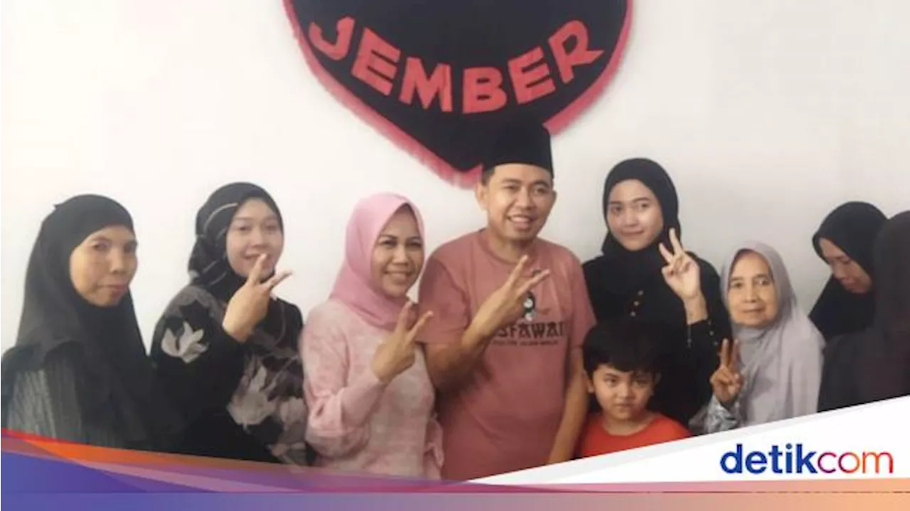 Forum Keluarga Madura Dukung Gus Fawait-Djoko di Pilbup Jember