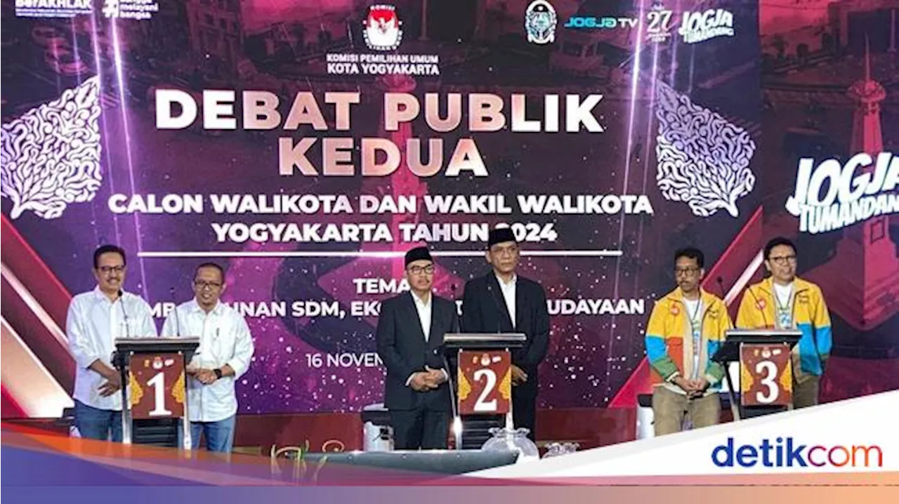 Hasto-Wawan Bakal Kerahkan Truk Sampah Saat Kampanye Akbar Besok