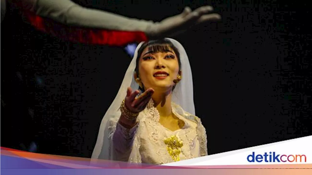 Jadwal Konser Minggu Ini, Ada Konser Tunggal Isyana Sarasvati