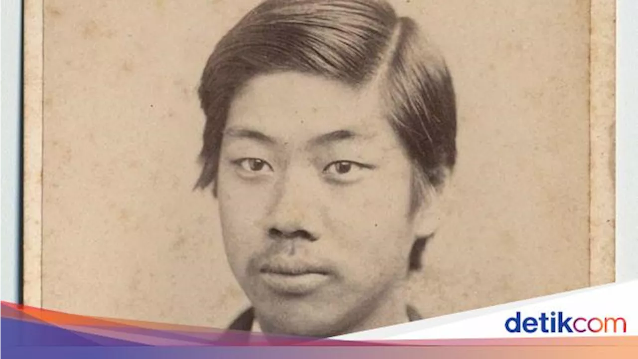 Kisah Honma, Remaja Calon Samurai yang Jadi Insinyur MIT