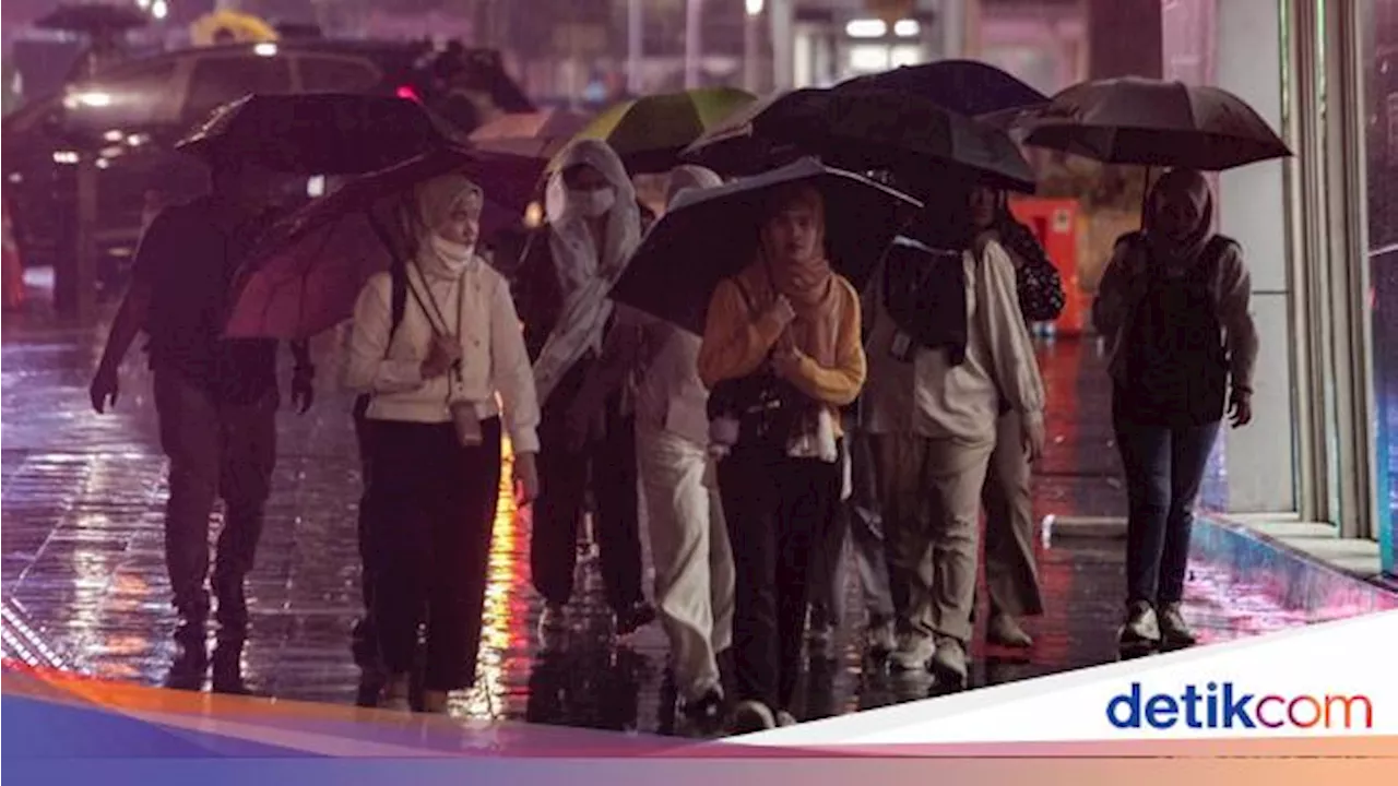 La Nina Diprediksi Hadir hingga Februari 2025, Ini Dampak Positif dan Negatifnya