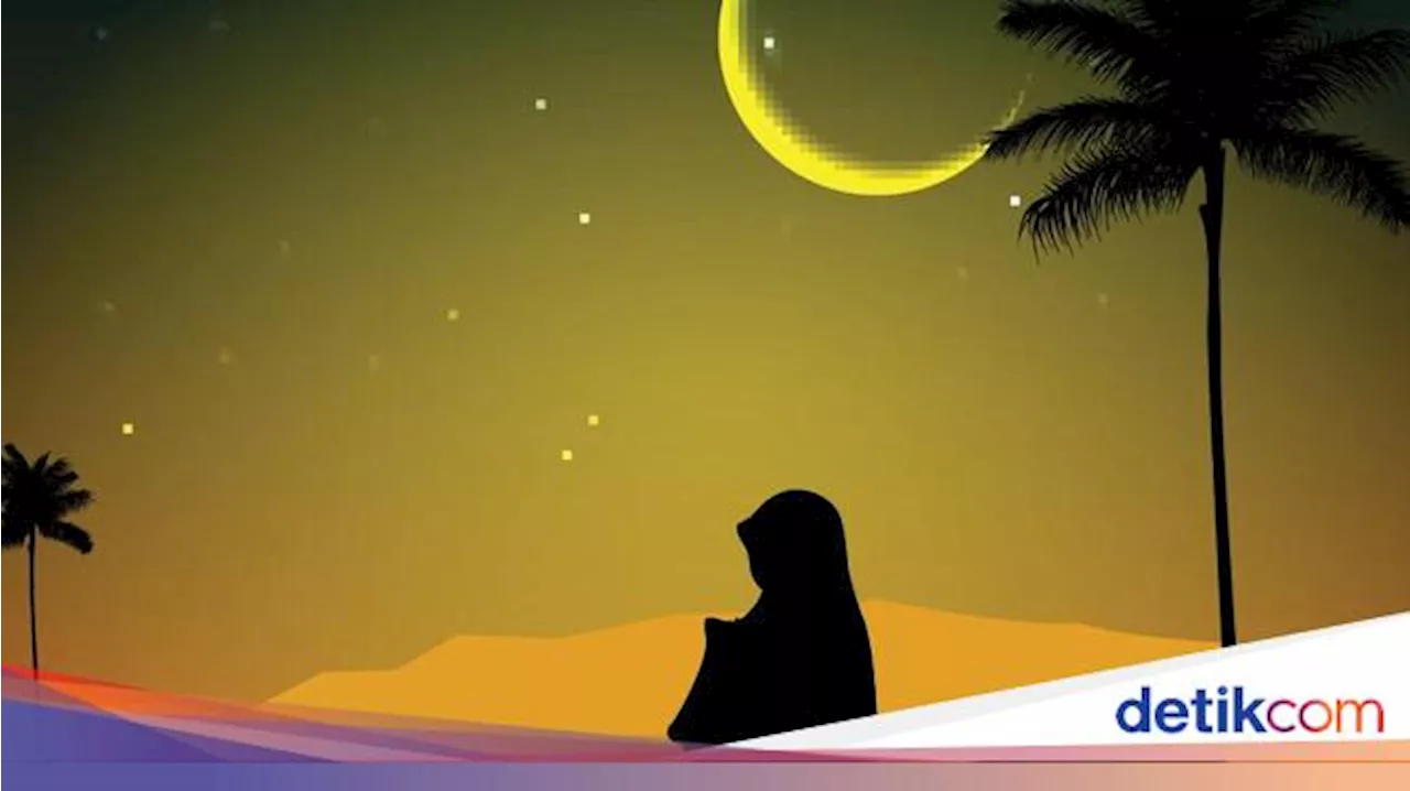 Panggilan Sayang Rasulullah SAW kepada Istrinya yang Romantis