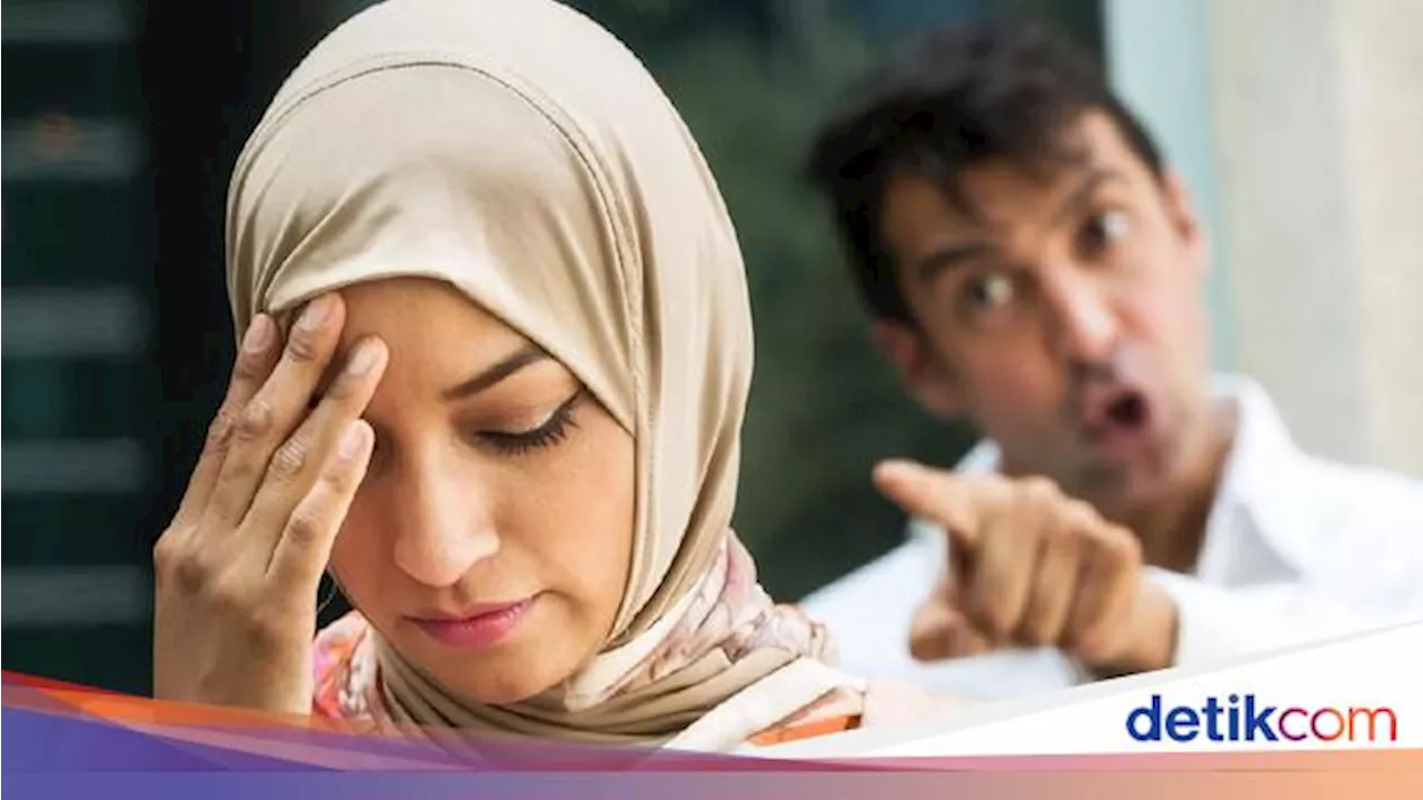 Rezeki Rumah Tangga Seret? Bisa Jadi gegara 5 Dosa Ini