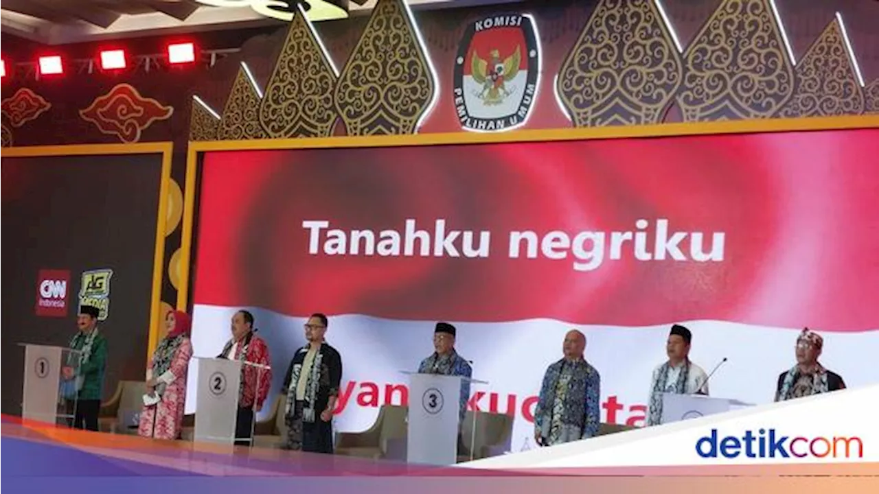 Strategi Acep dan Dedi Mulyadi Kelola PAD Berbasis SDA di Jabar