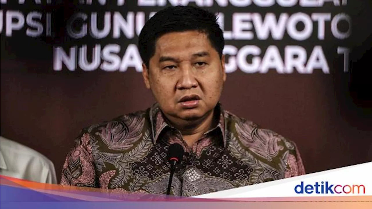 Temui Kemenkeu, Ara Usul Tambah Anggaran Perumahan Rp 48,4 T di 2025