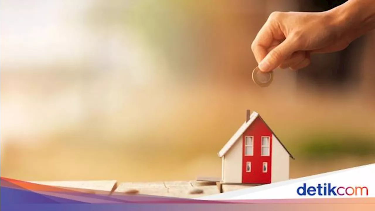 Parah! Orang Ini Beli Rumah Rp 1,6 Miliar dari Uang Donasi