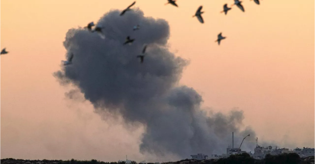 Mehrere Tote nach israelischen Angriffen im Gazastreifen