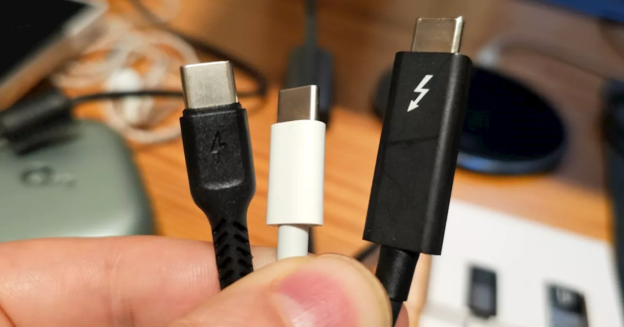 Cable labeling is pure chaos and it needs to stop