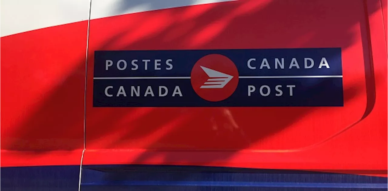 Ottawa rules out early intervention to end Canada Post strike