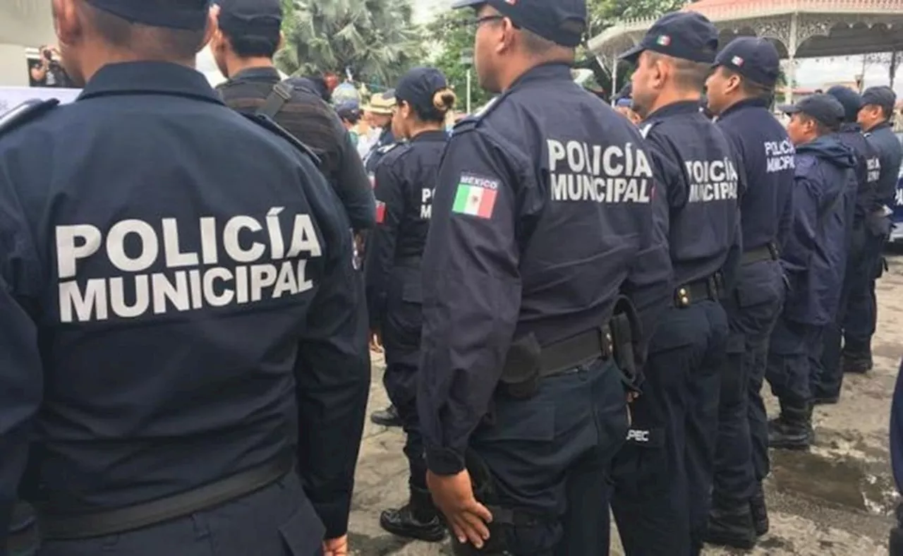 Caso Natanael Cano: acusan de cohecho e incumplimiento de deber a 7 policías municipales de Hermosillo