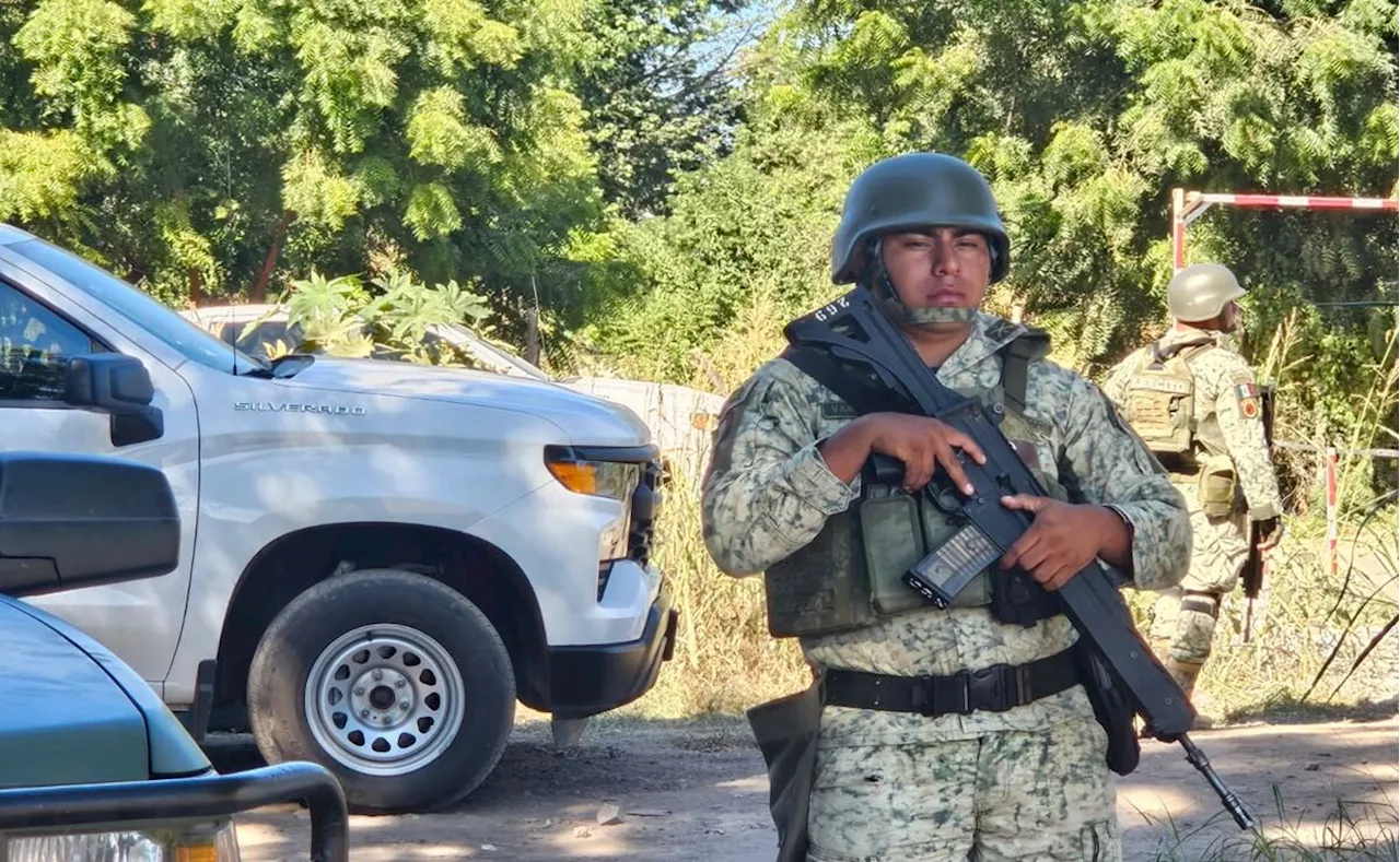 Rescatan a menor secuestrado en Los Mochis, Sinaloa; operativo causa polémica entre autoridades municipales