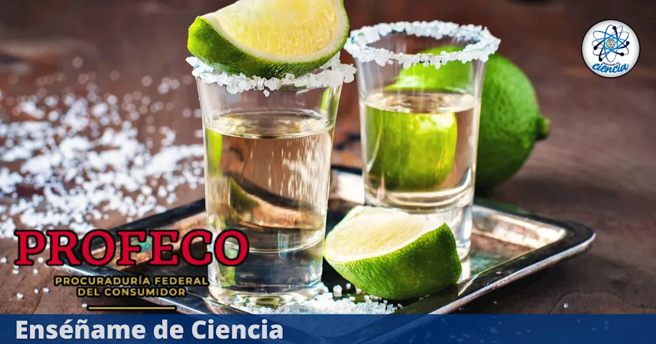 PROFECO: esta es la marca de tequila que sí es tequila, es 100% agave y está a un súper precio