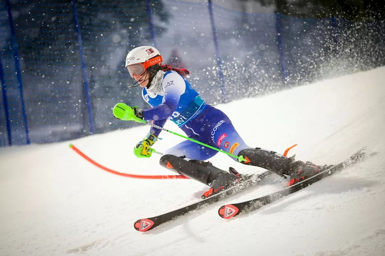 „Das ist taff“: Ski-Star Neureuther wird während Live-Übertragung plötzlich emotional