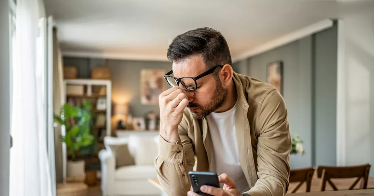 Mann erfährt auf Instagram, dass er Vater wird: „Fühle mich wie überfahren“