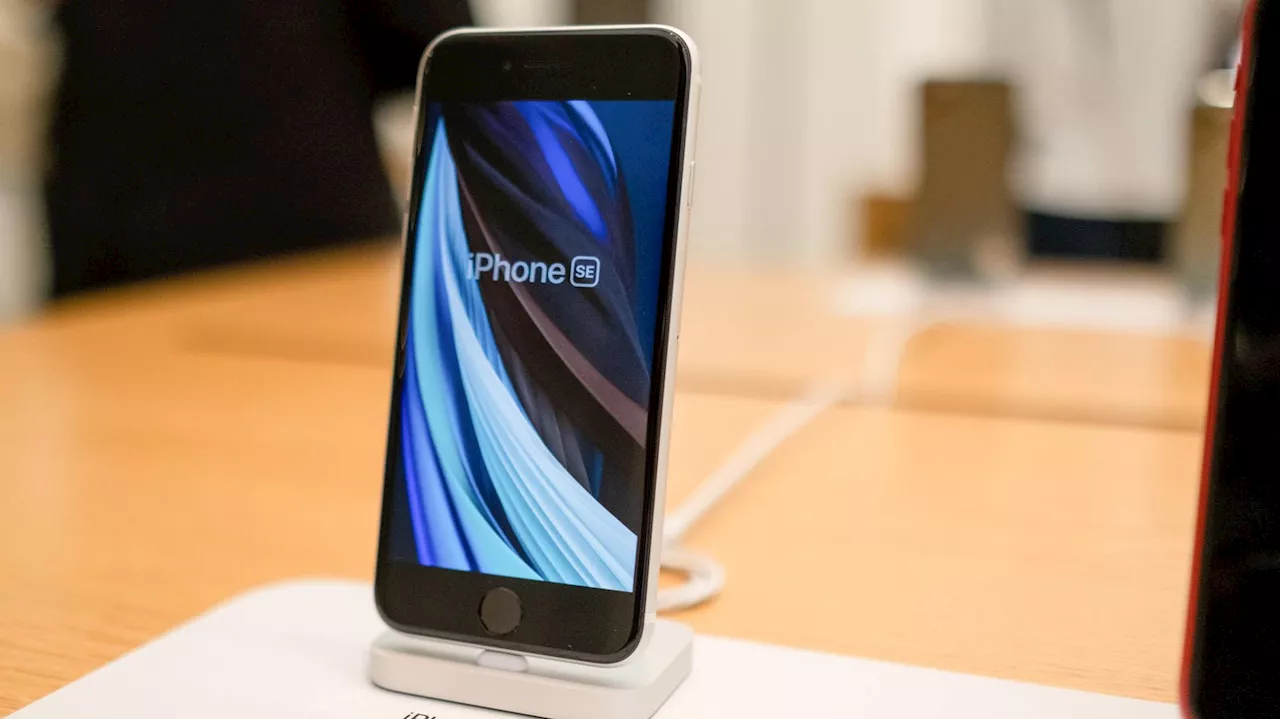 How The New iPhone SE Could Hand Apple A Critical Victory