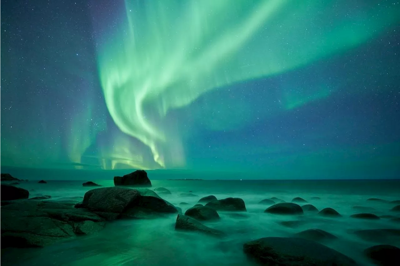 Northern Lights: How Not To Miss The Aurora During ‘Solar Maximum’