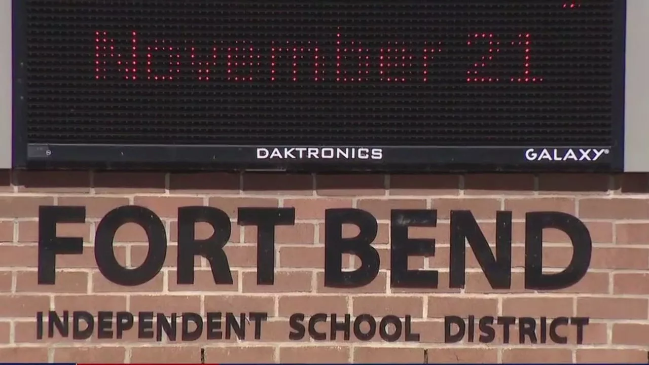 Fort Bend ISD elementary staff members under investigation