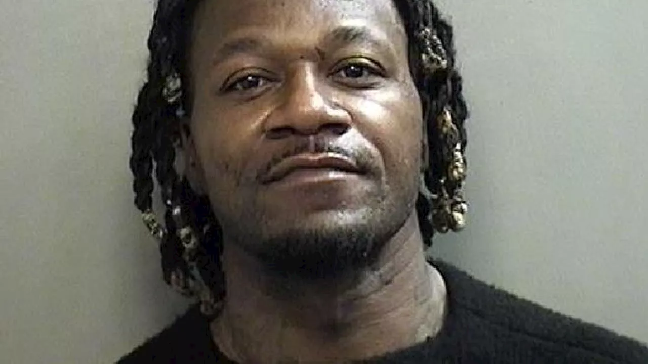 Adam 'Pacman' Jones arrested after Tyson-Paul fight in Arlington