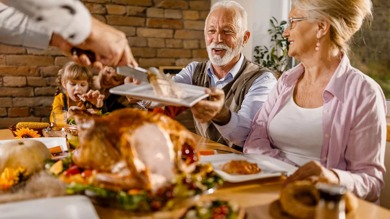 Gobble up savings: Smart tips to cut costs this Thanksgiving