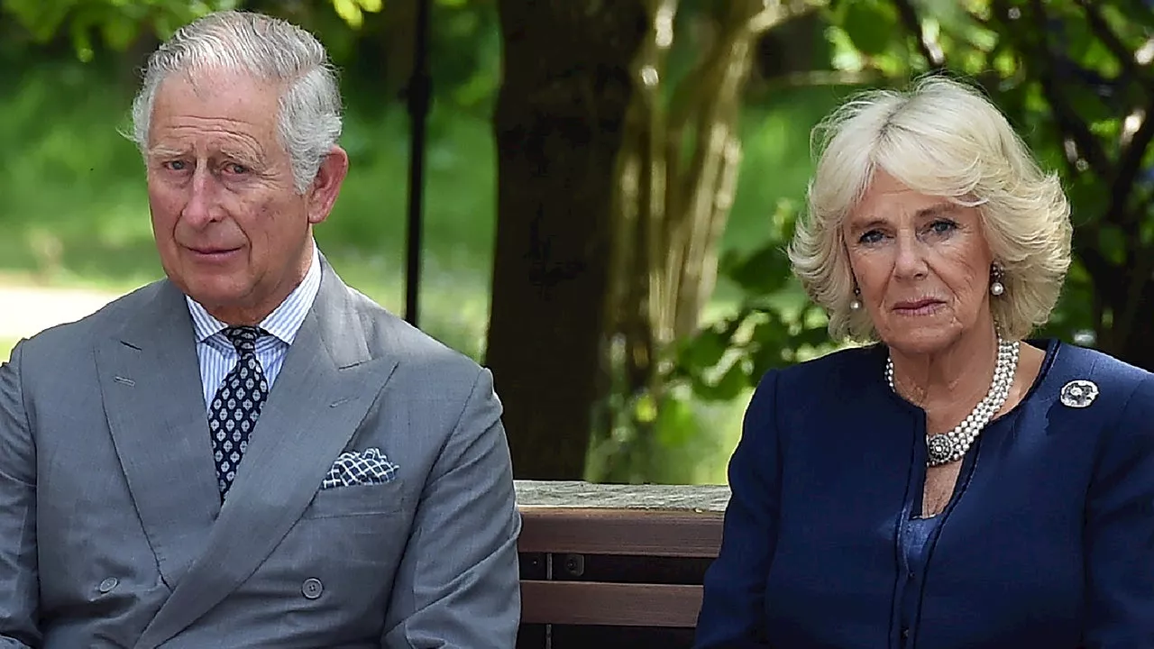 King Charles, Queen Camilla ‘deeply competitive’ over unique 'obsession’: book