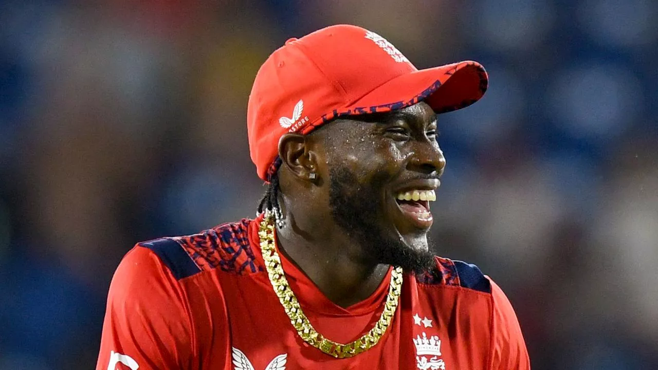 England speedster sacrifices IPL riches to aid long-awaited Ashes comeback