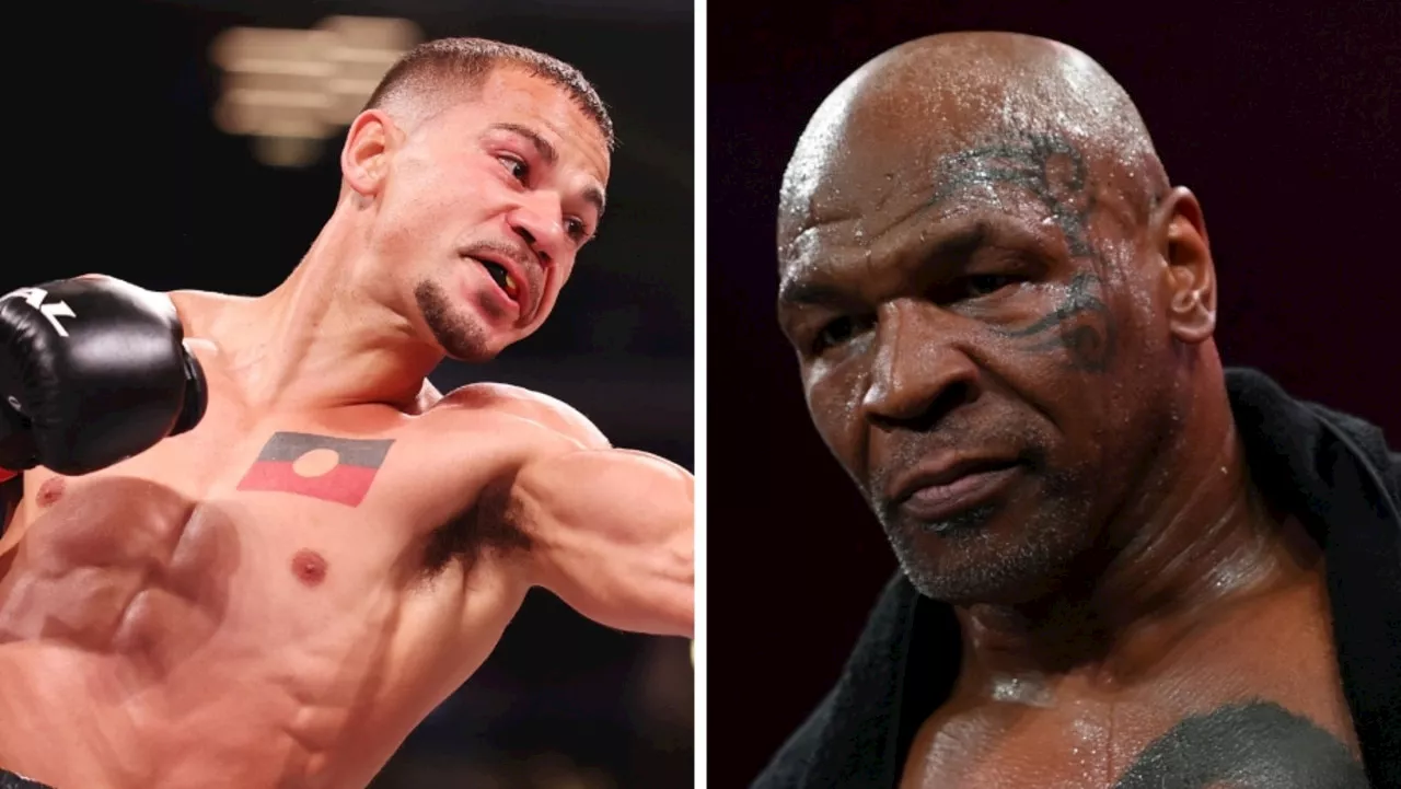 Tyson vs Paul LIVE: Brutal wake-up call for ‘completely shot’ Mike; praise for ‘incredible’ Aussie