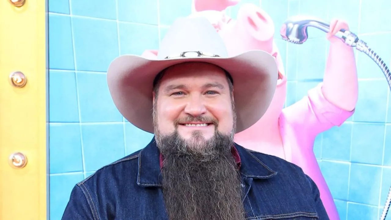 Country-Sänger Sundance Head: Schoss er sich selbst in den Bauch?