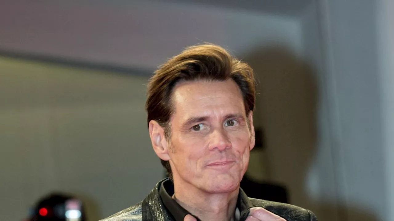 Jim Carrey: Schauspieler trauert um seine Schwester