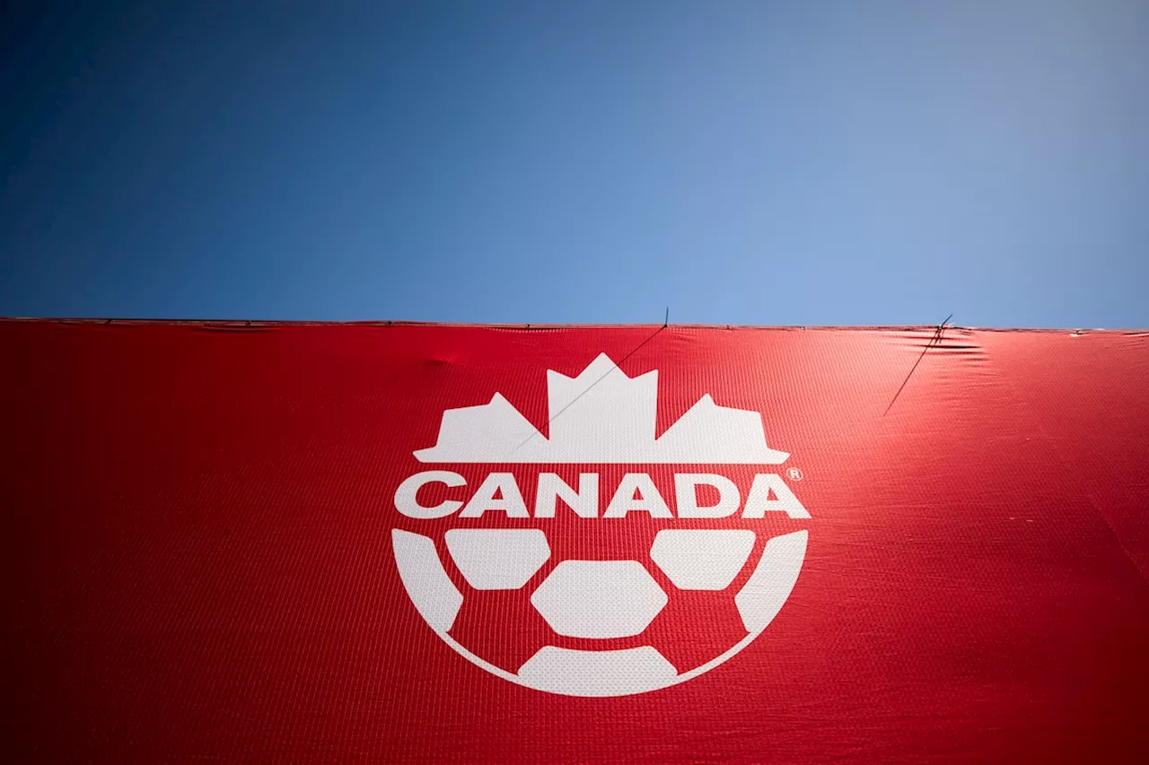 Canadian under-17 team blanks Costa Rica 3-0 in men’s soccer friendly