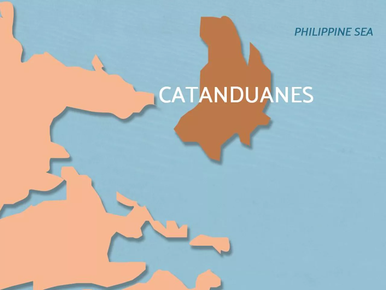 Catanduanes power grid to implement total shutdown due to Pepito