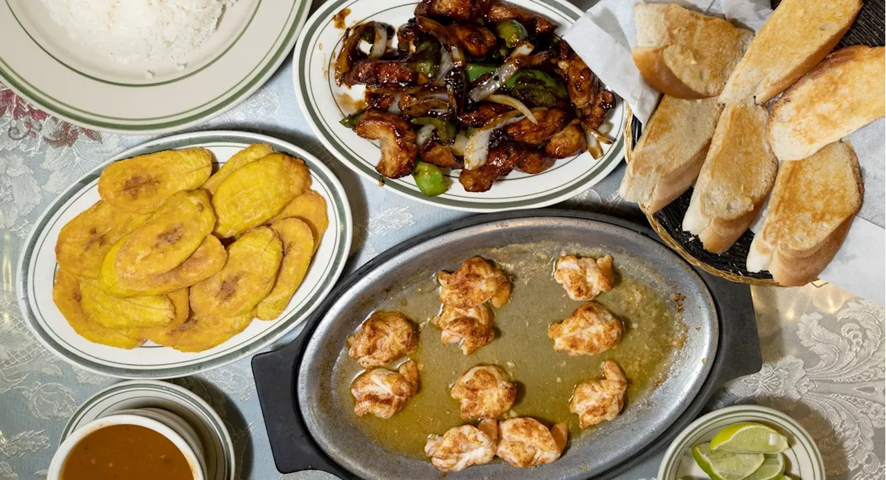 Where to get great Dominican food in Washington Heights and Inwood