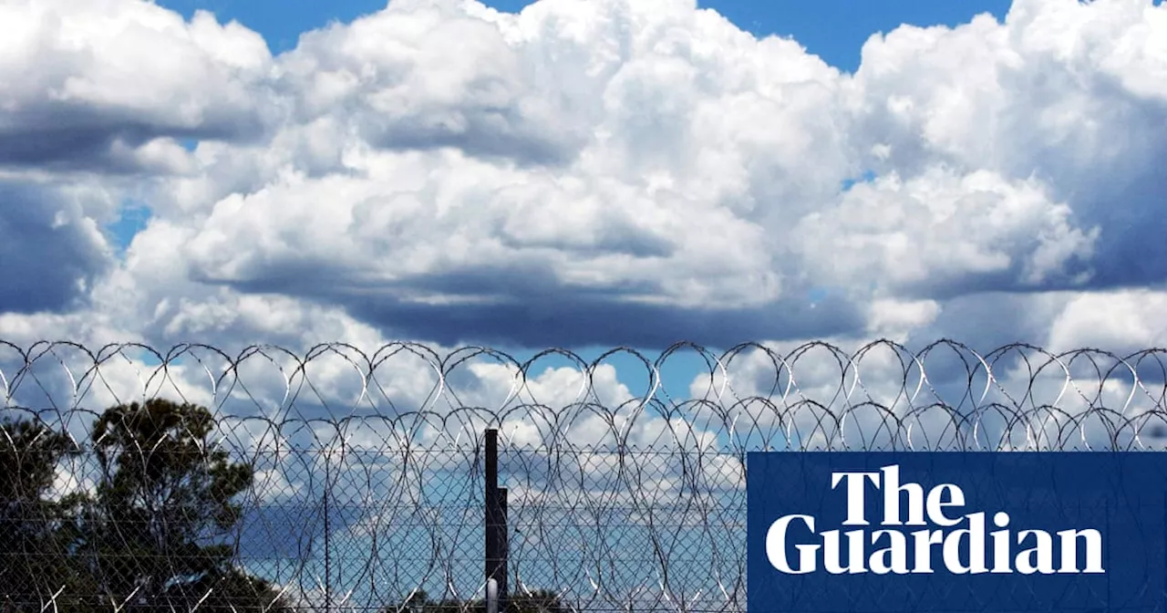 Australia operates ‘immigration prisons’, human rights lawyer tells UN