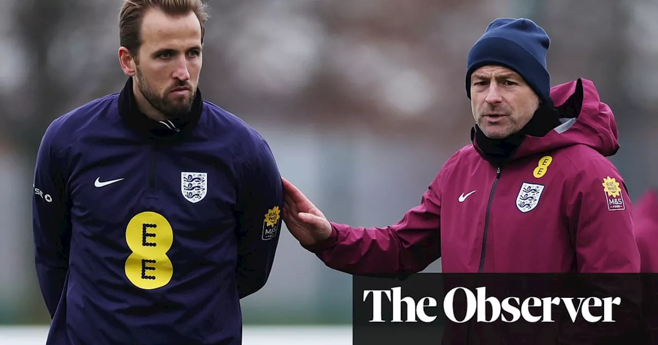 Farewell to the normal one: Carsley puts England’s players first as he signs off