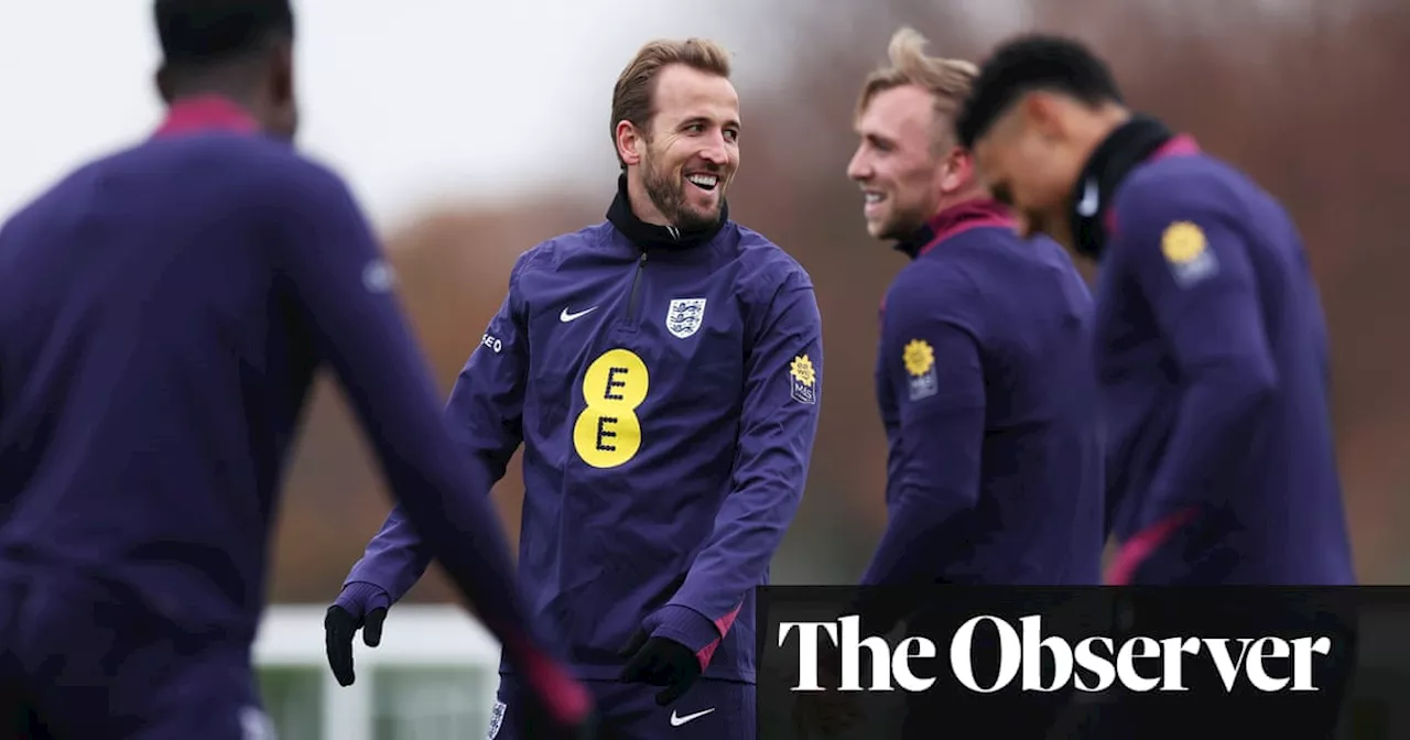 Harry Kane confident Tuchel ‘energy’ can preserve England’s fragile culture