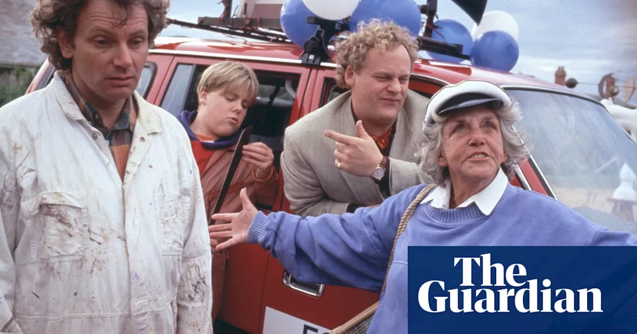 Round the Twist … the musical? Australia’s weirdest TV show returns to delight and horrify all over again