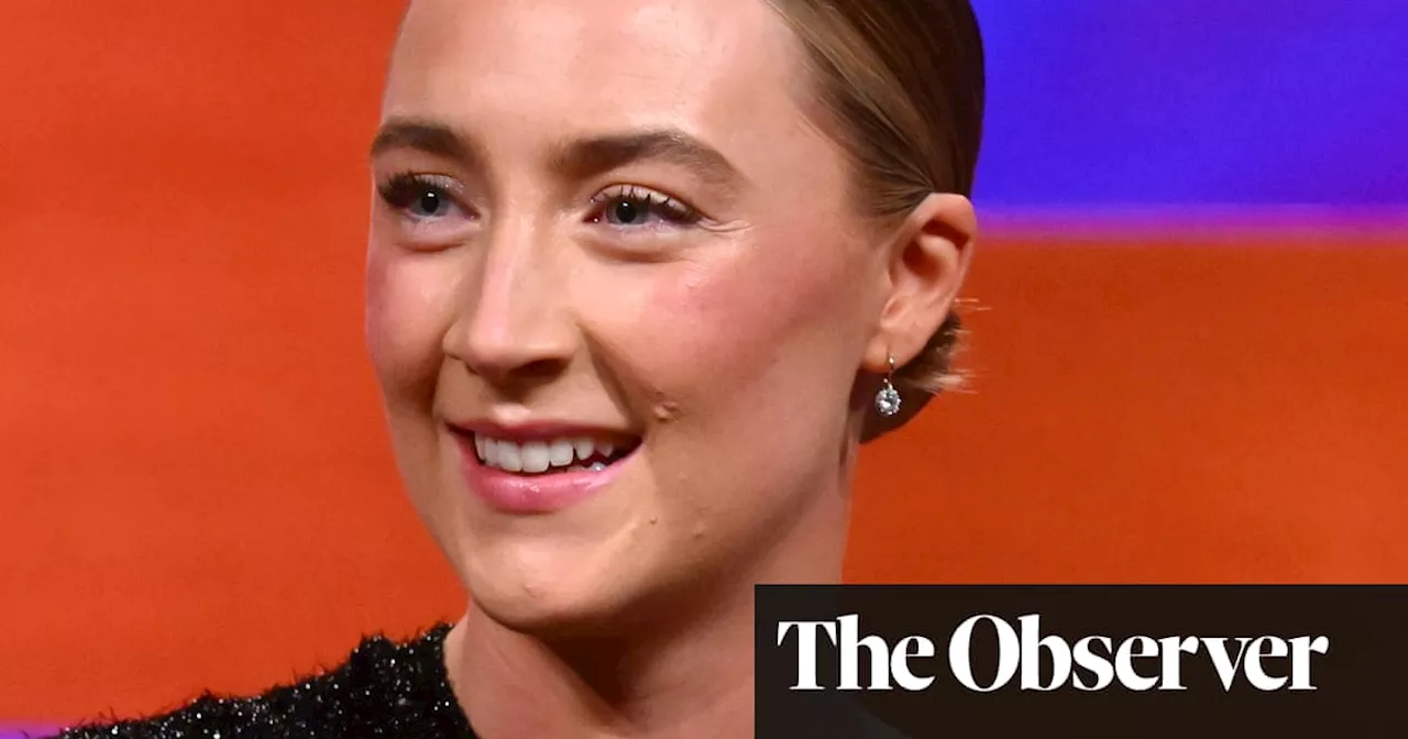 Saoirse Ronan ‘absolutely right’ about women’s safety fears, says Gladiator combat trainer